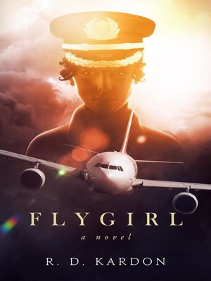 cover image of Flygirl